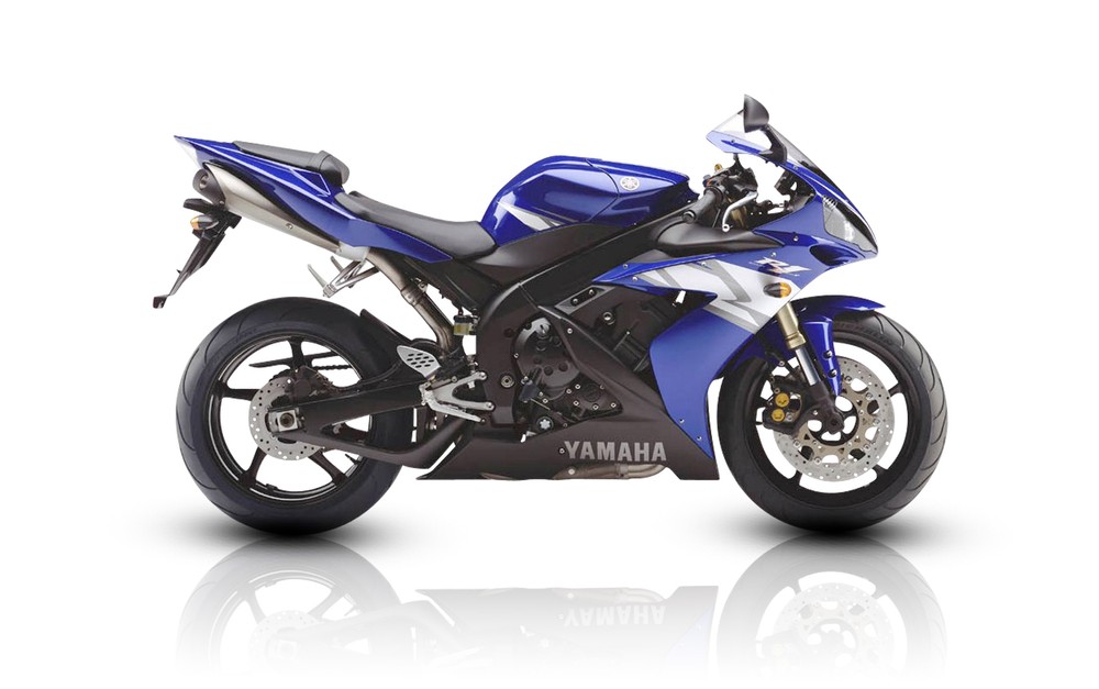 Yamaha Yzf R Sp Cial Transformation Moto Louis