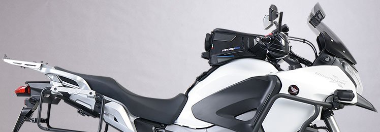 honda vfr 1200 x crosstourer louis special conversion