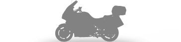 Tourer Motorrad