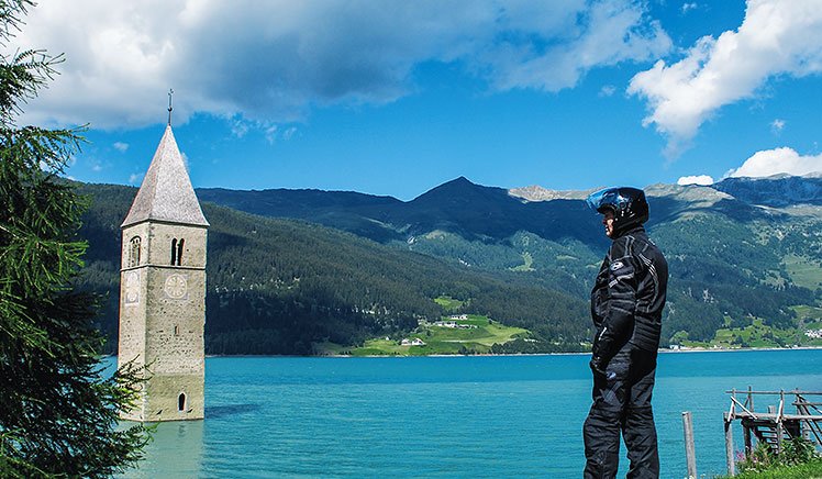 Österreich – Italien
