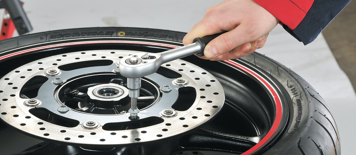 Brake discs | Louis motorcycle clothing and technology