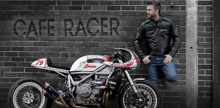 Featured image of post Fotos De Café Racer : Encuentra las mejores imágenes de stock de cafe racer.