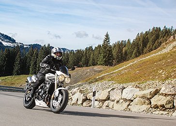 Deutschland – Österreich Tour