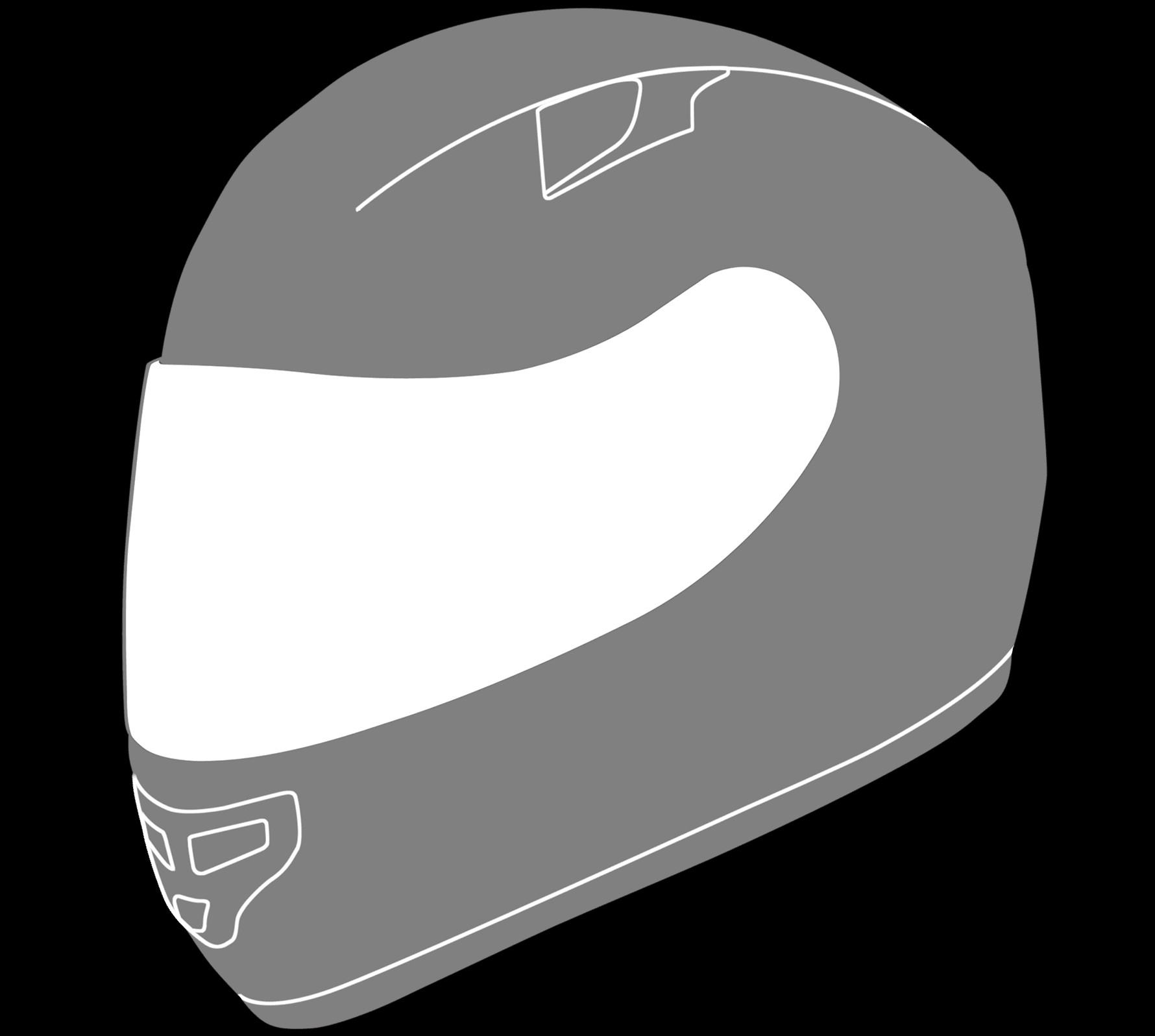 Integralhelm