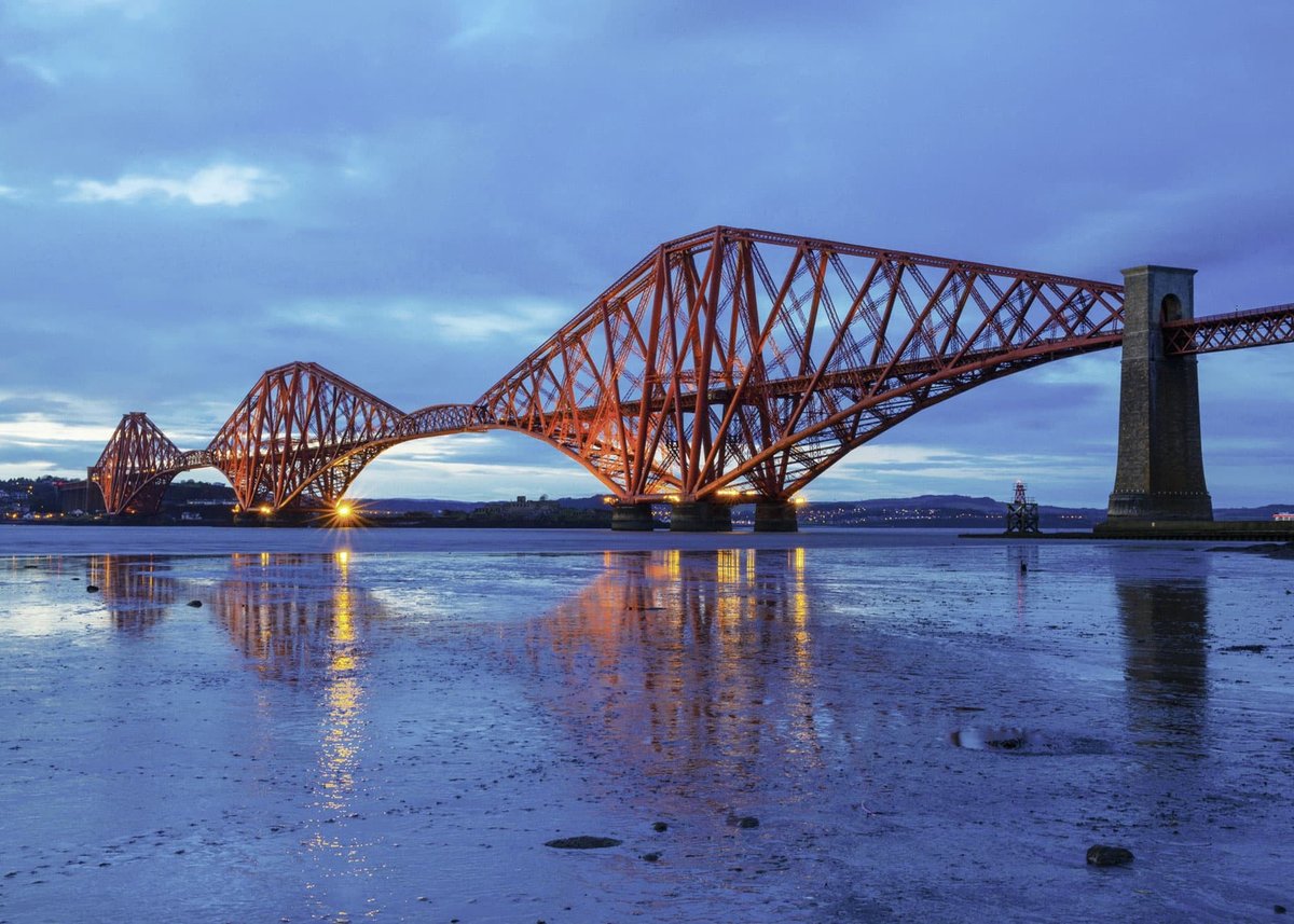 Forth Bridge | Kenny Lam | VisitScotland
