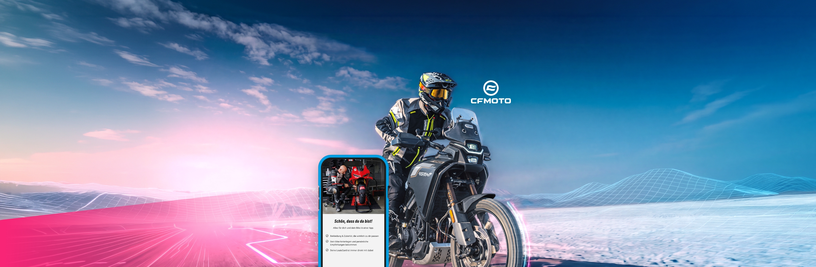Slider LouisApp-GWS