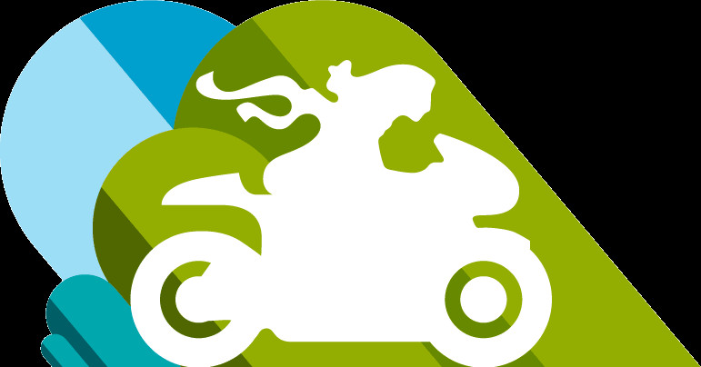 Signature â Le monde fĂ©minin de la moto