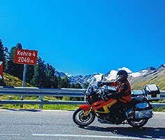 Österreich – Italien