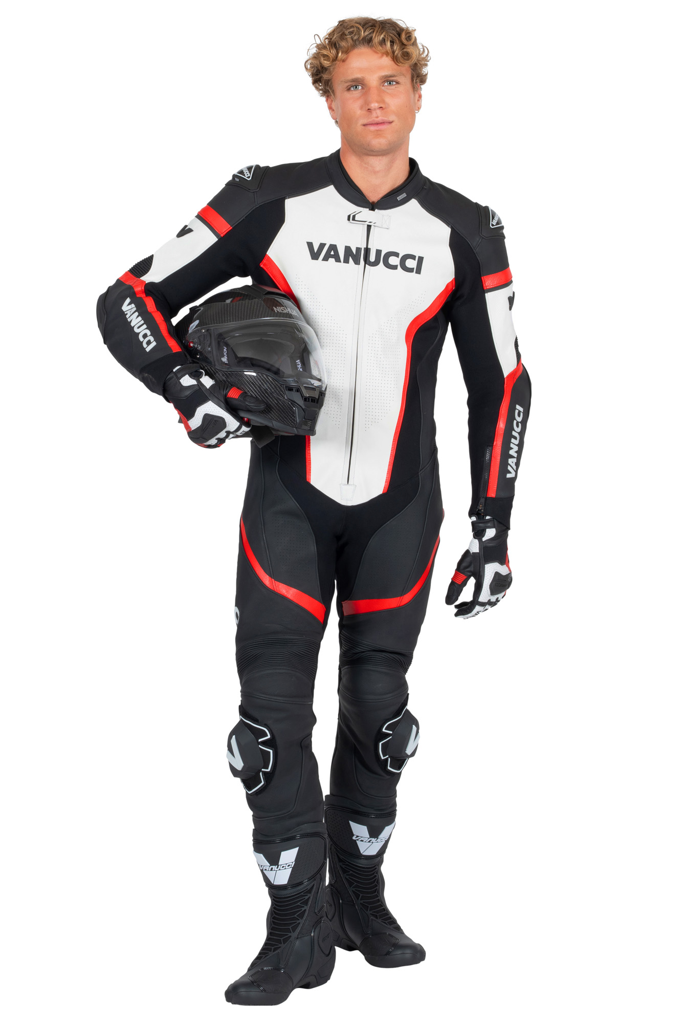 Supersport motocycliste
