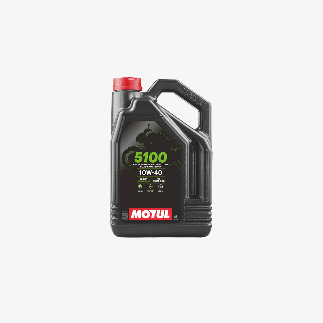 Motul Oil