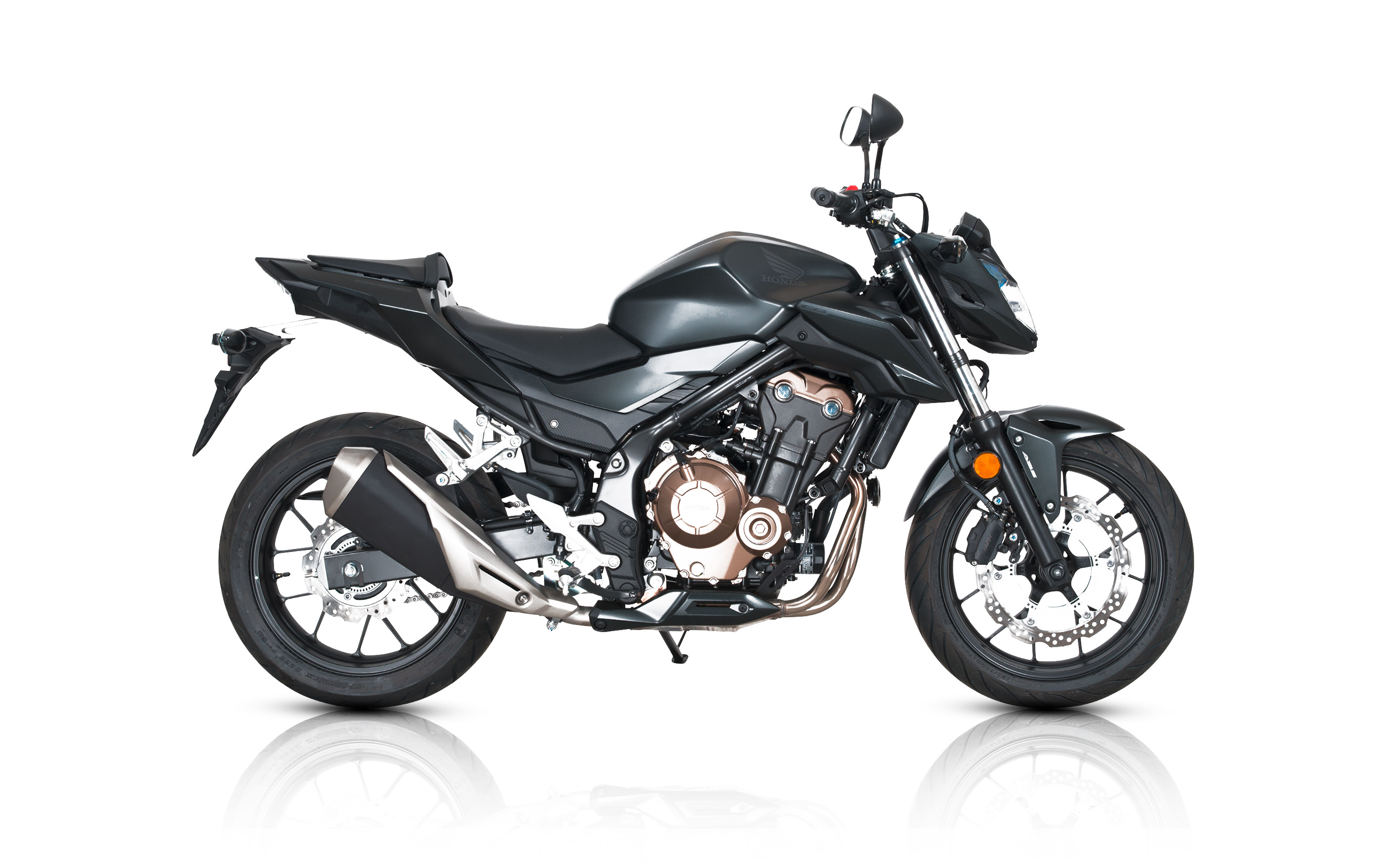 Honda cb deals 500 sport