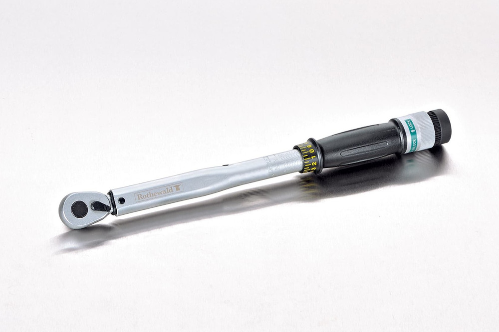 Torque Wrench Basics Louis 🏍