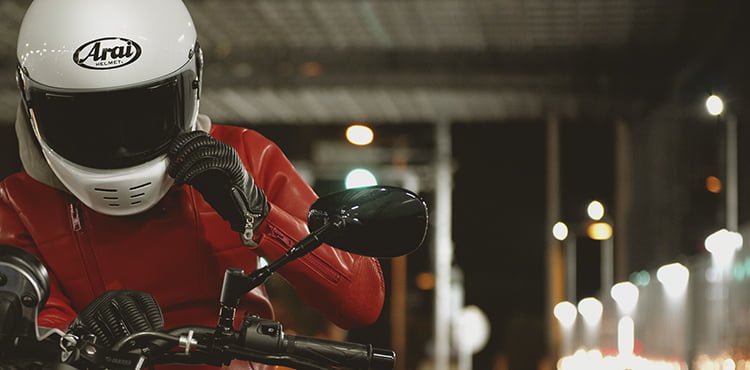 Arai tour x4 louis Clearance