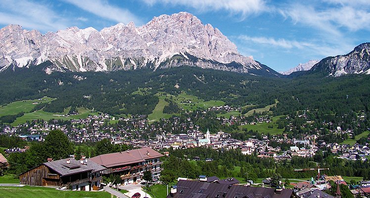 Italien: Trentino – Dolomiten-Legenden 2 Motorrad Tour