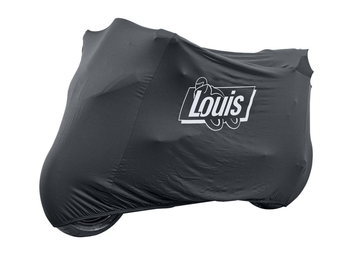 Motorcycle Covers Indoor-Stretch