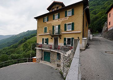 Tour de Tessin