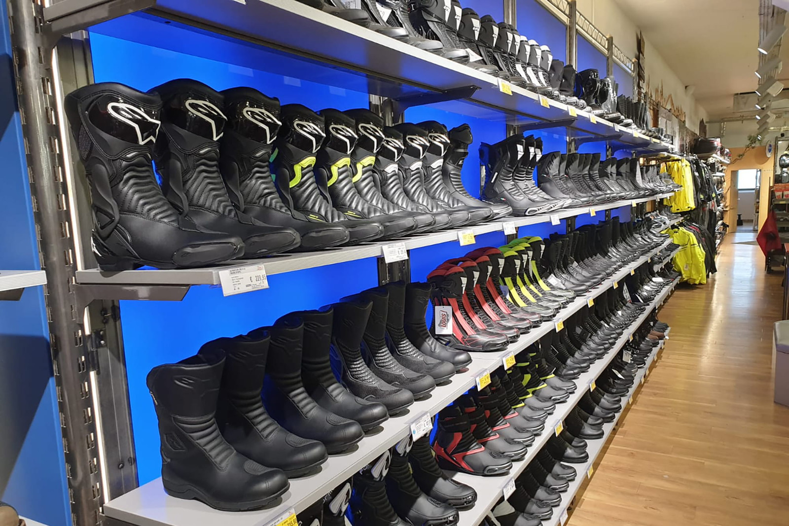 Louis Weil am Rhein Louis 🏍