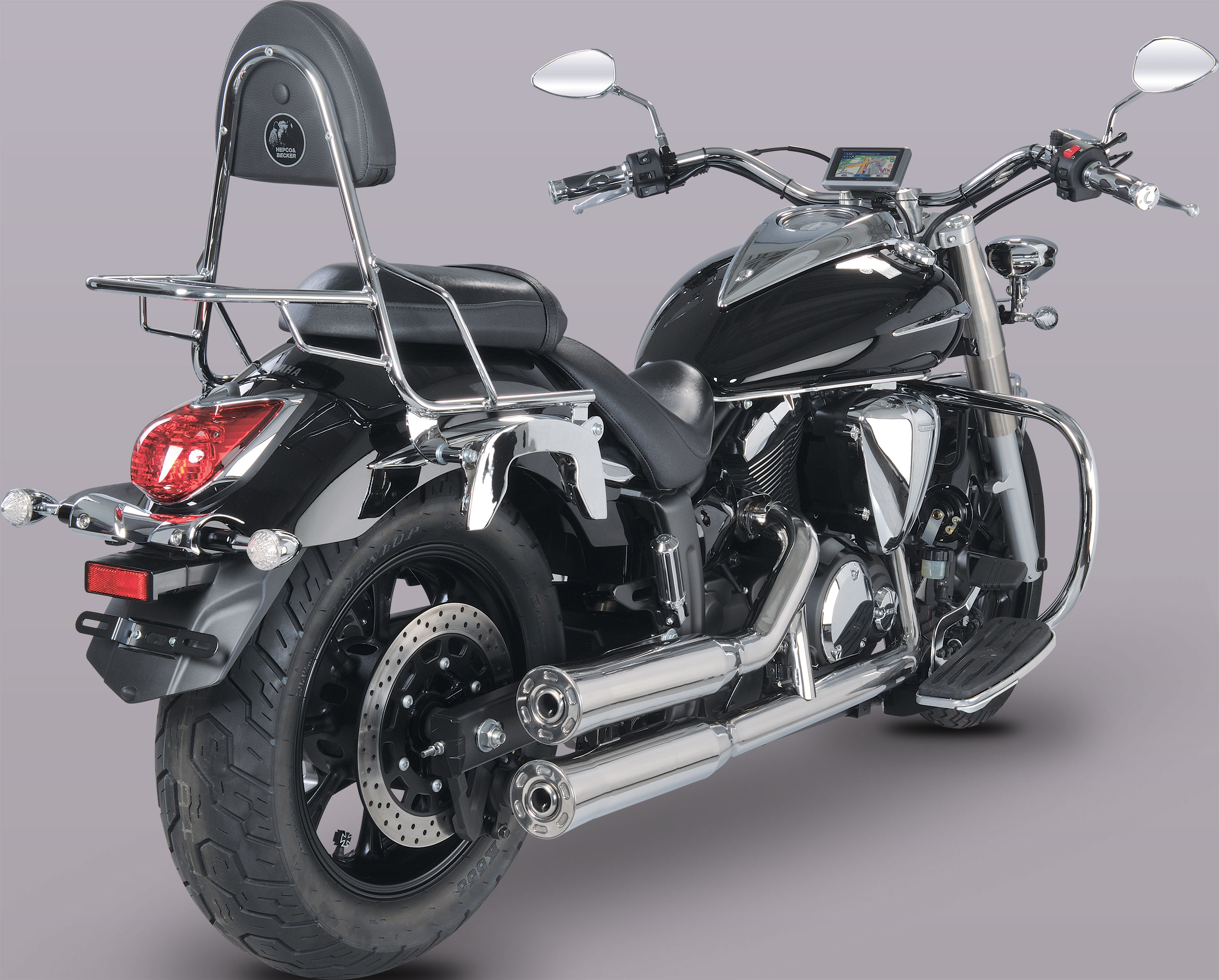 Midnight star deals 950 bobber