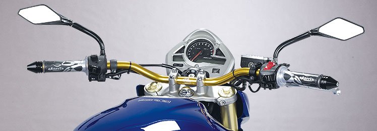 Honda CB 600 F Hornet