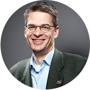 Joachim Grube-Nagel – Geschäftsführer 2010 - heute