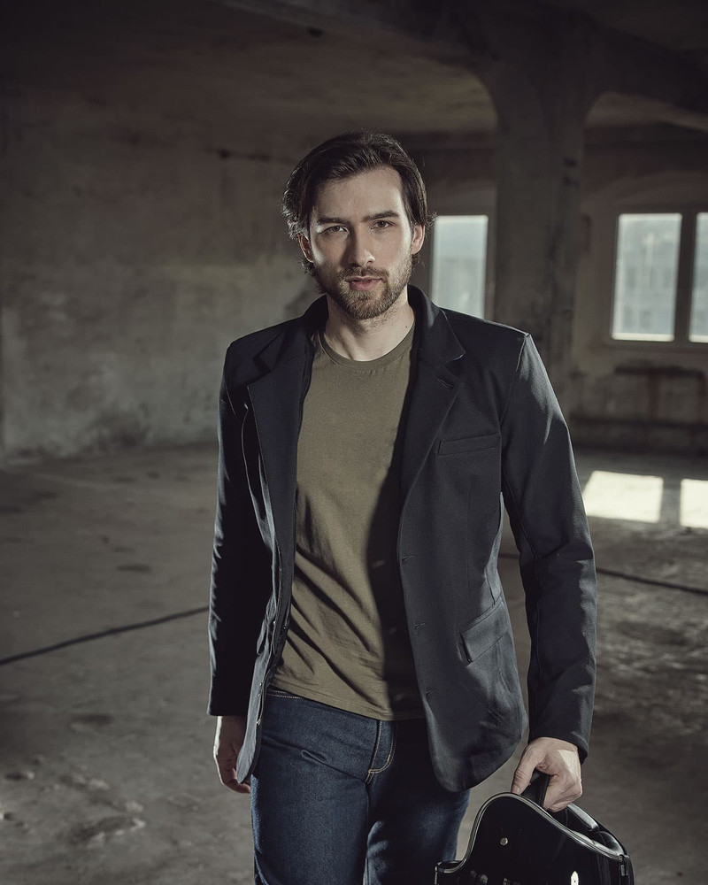 Alltagstaugliche Motorradbekleidung Louis 🏍