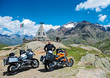 Österreich – Italien