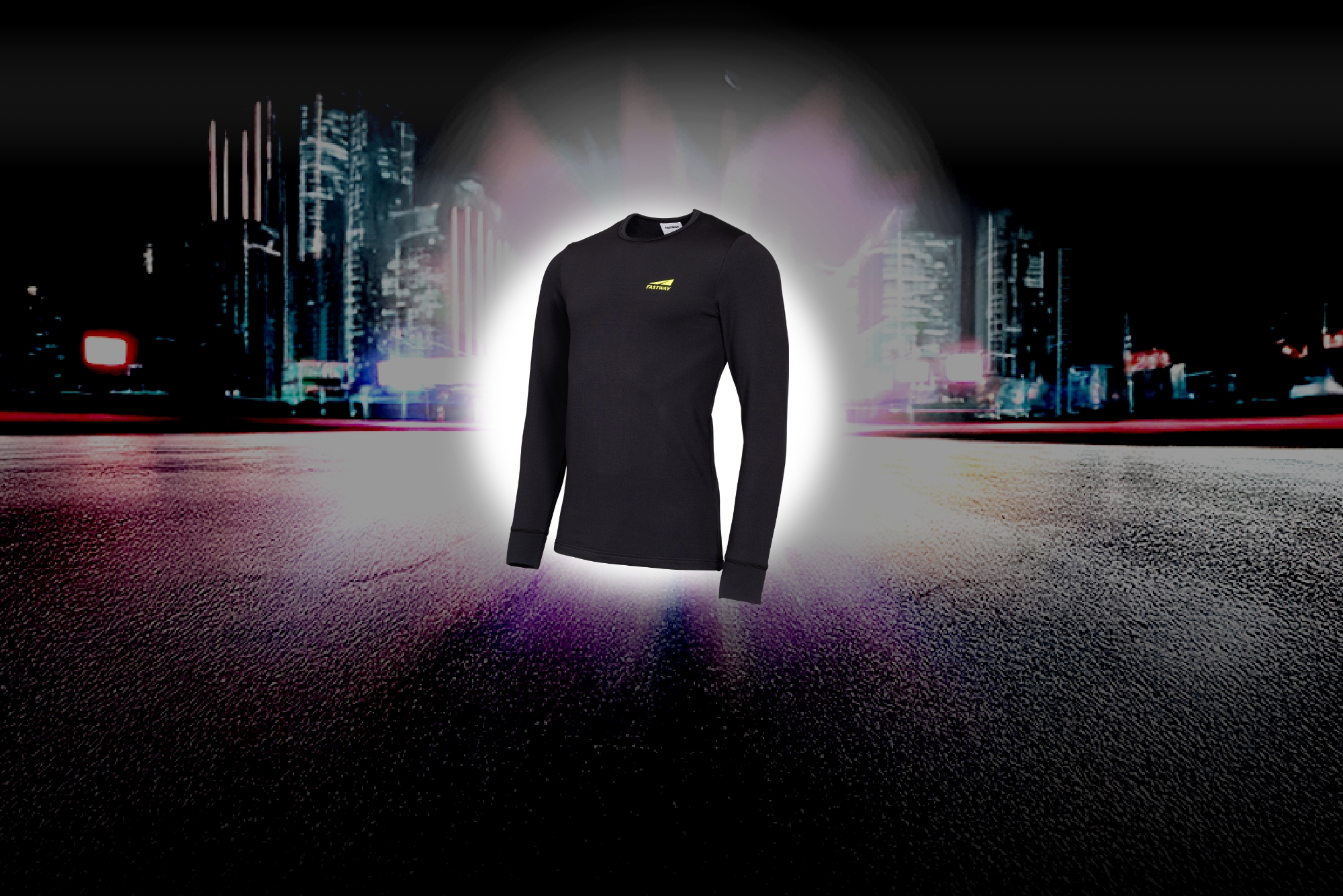 Tile Fastway Layer Wäsche