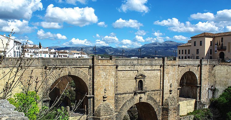 Spanien und Portugal
