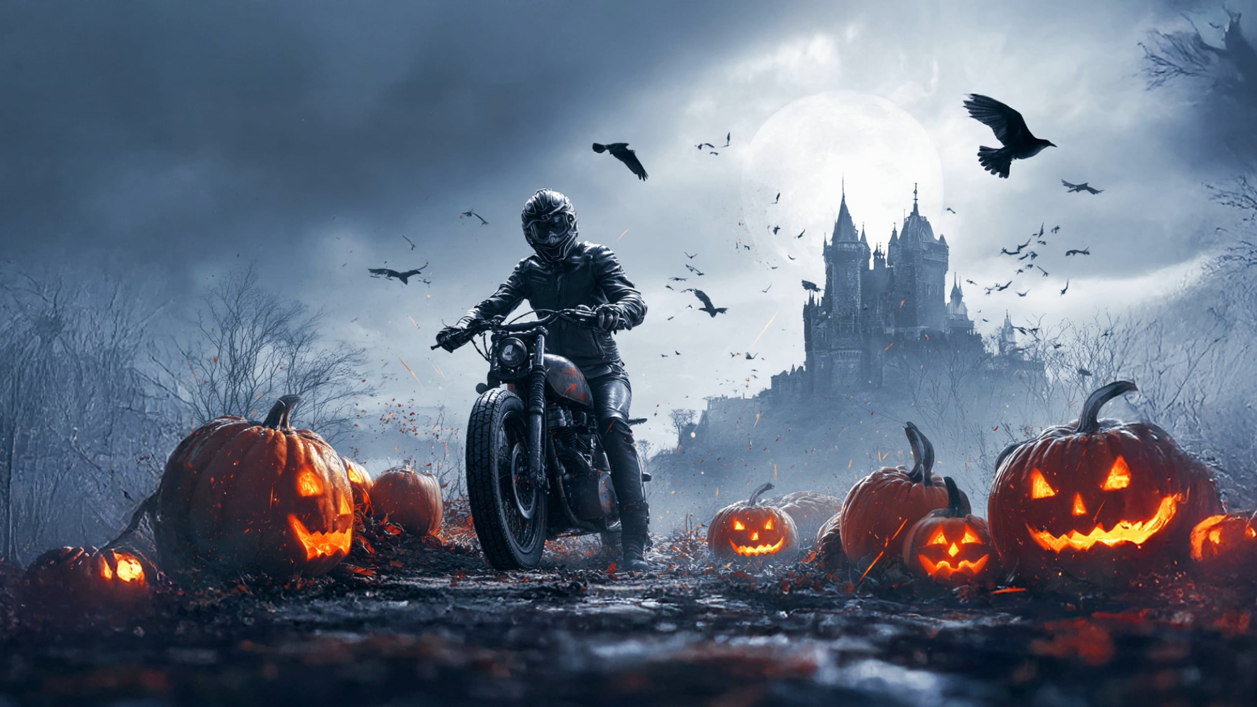 Tile Kampagne 2W7 Halloween