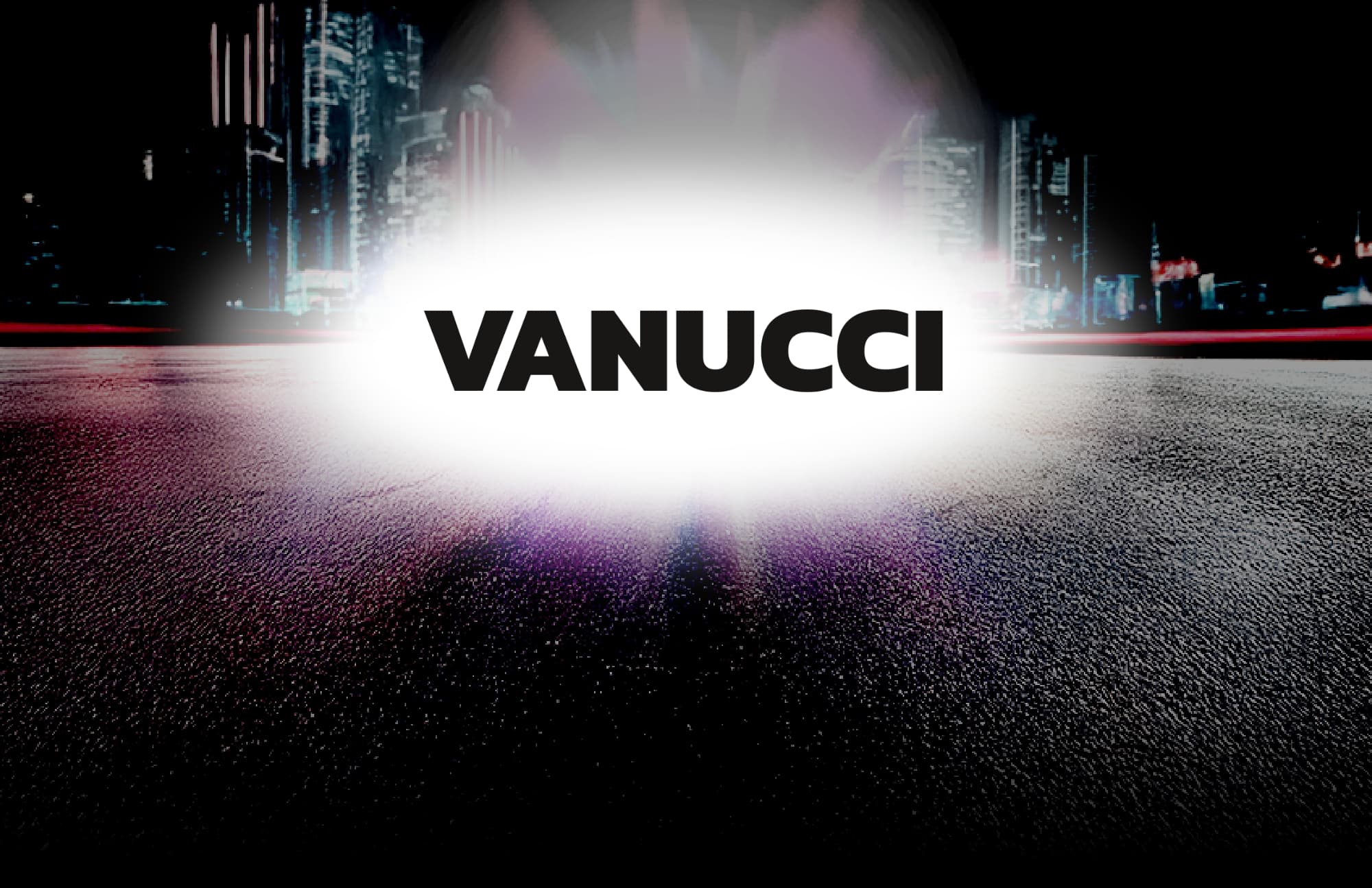 Tile Vanucci
