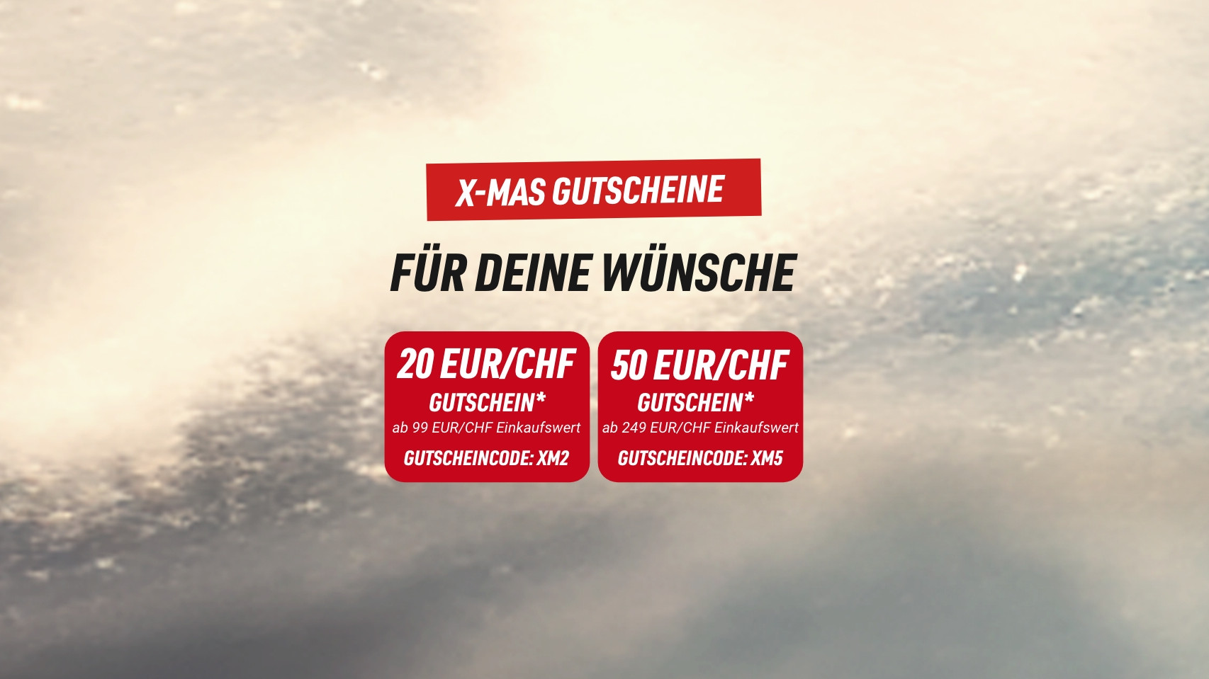 Tile X-Mas Gutschein