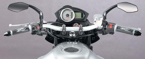 Kawasaki Z 750