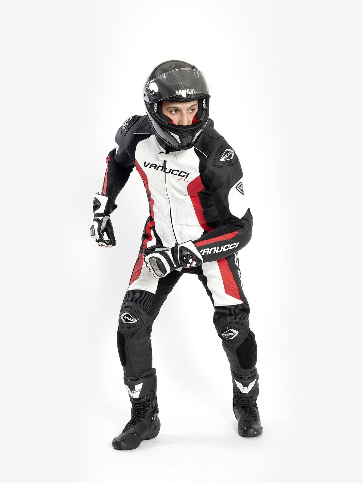 Adventure Moto Riding Gear