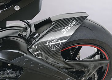 bmw s 1000 rr louis special conversion