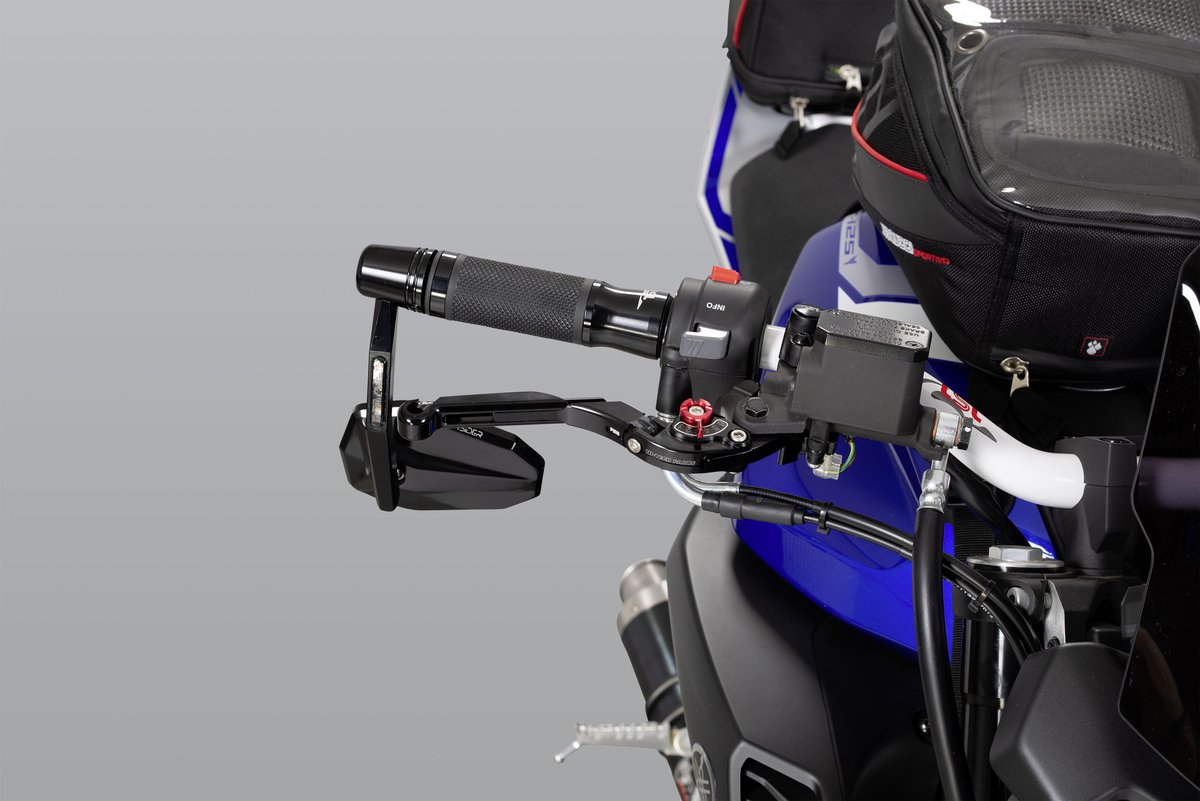 yamaha mt 125 tank bag