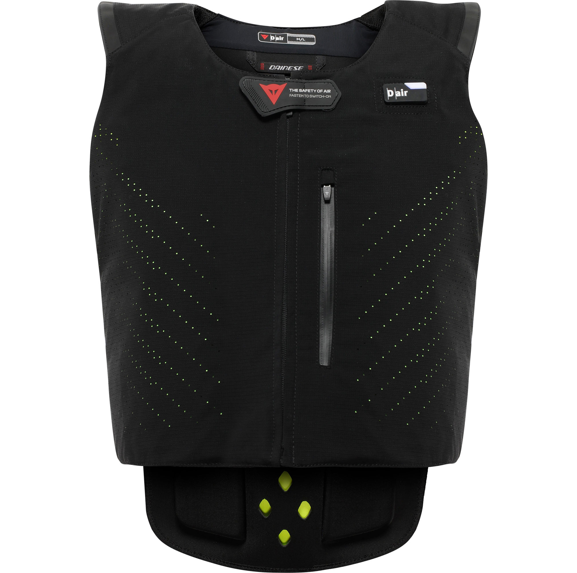 Dainese Smart Air Airbag-System