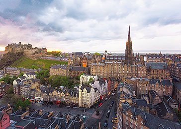 Edinburgh