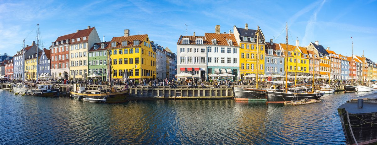 Denmark