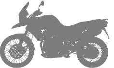 Reise-Enduro / Crossover