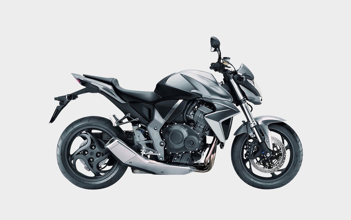 Honda CB1000R 2019 Xem giá tại Honda Doanh Thu  hondabigbikedoanhthu