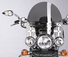 Yamaha XVS 1100 Drag Star Classic
