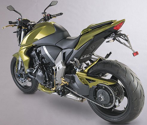 Honda CB 1000 R