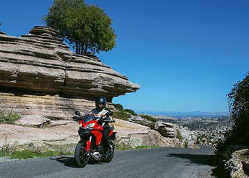 Spanien und Portugal
