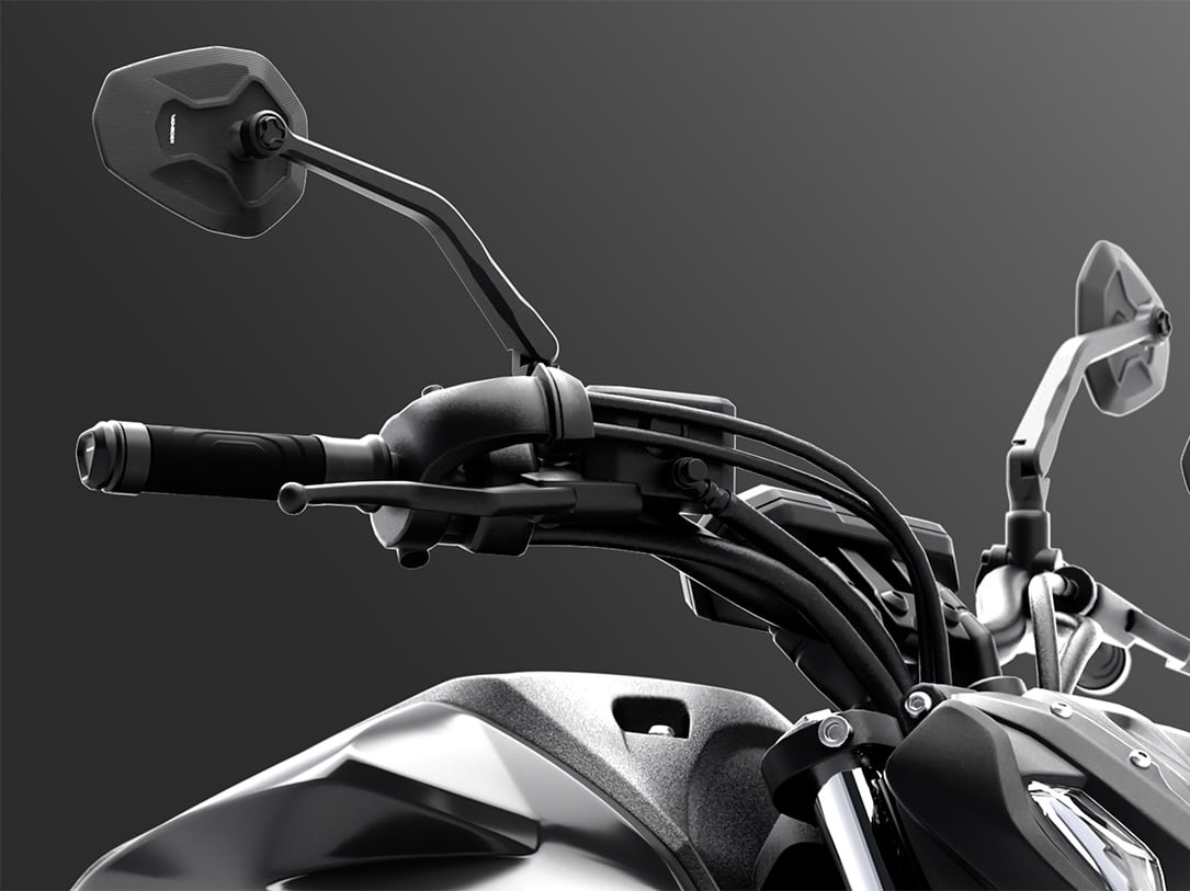 Motogadget Markenshop