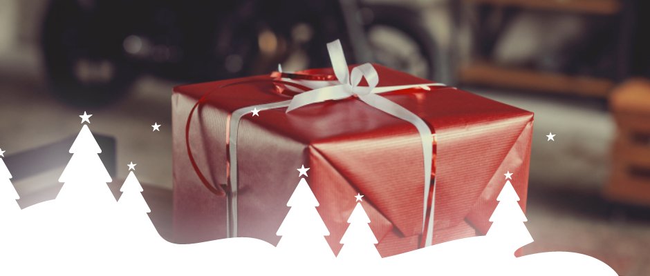 Gifts for bikers