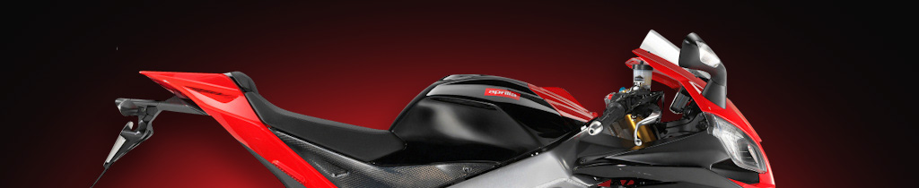 Superbike Aprilia