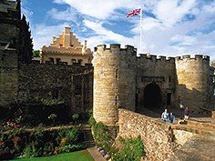 Stirling Castle