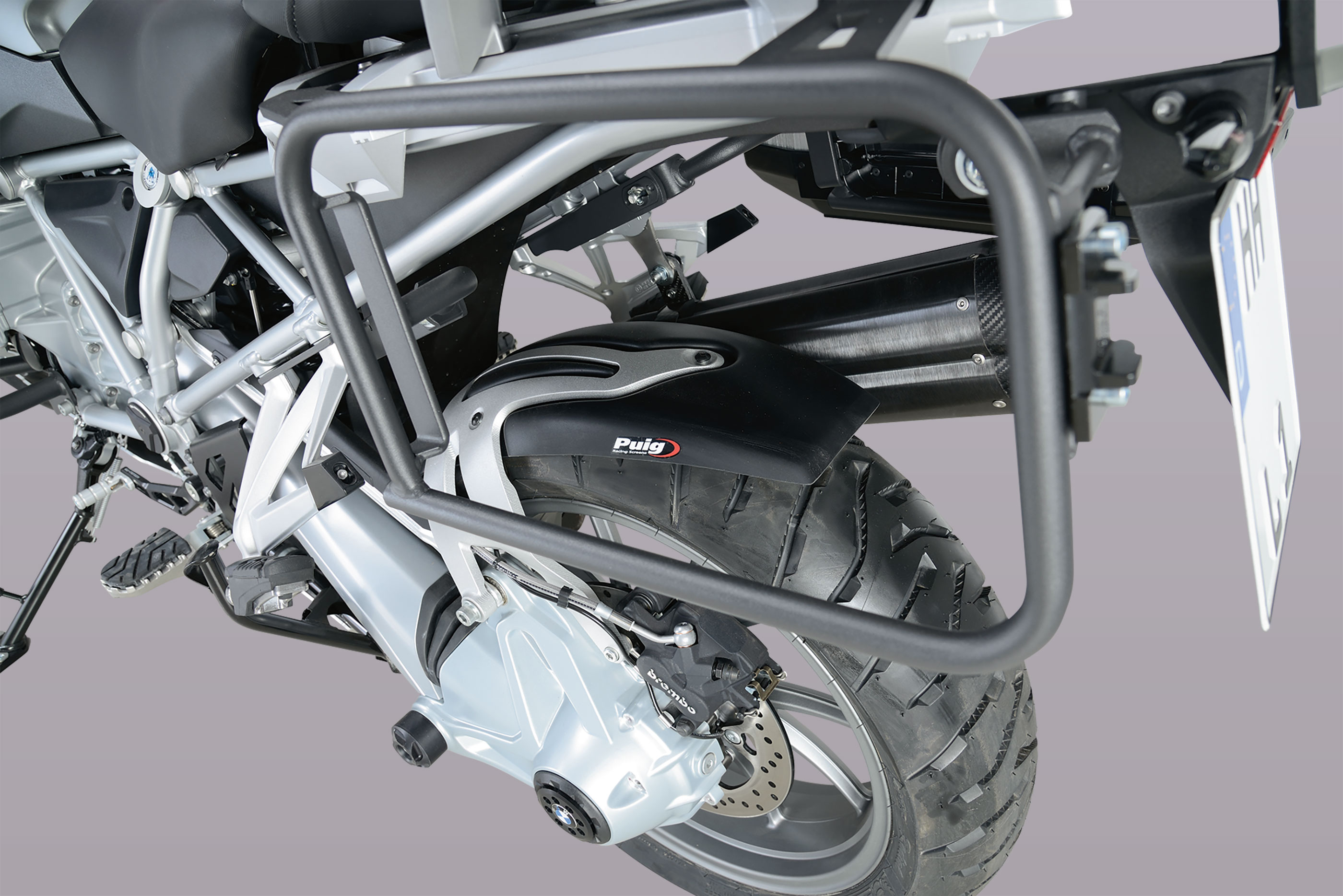 Autocollant de sous-protection de réservoir de carburant de moto,  autocollant pour BMW R 1200 GS Runder GS LC