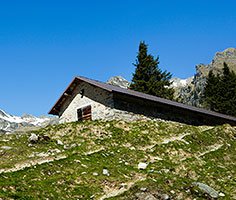 Italien: Trentino – Flügel des Trentino Motorrad Tour