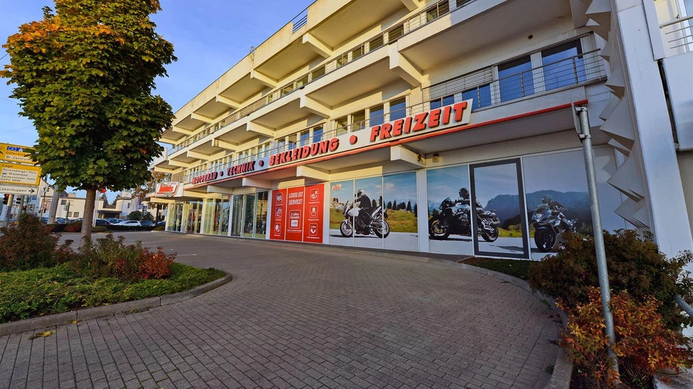 Louis Filiale Hannover